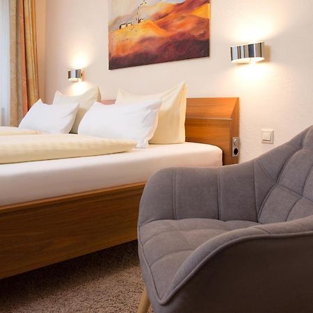 Parkhotel Lippstadt Eksteriør billede