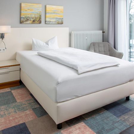 Parkhotel Lippstadt Eksteriør billede