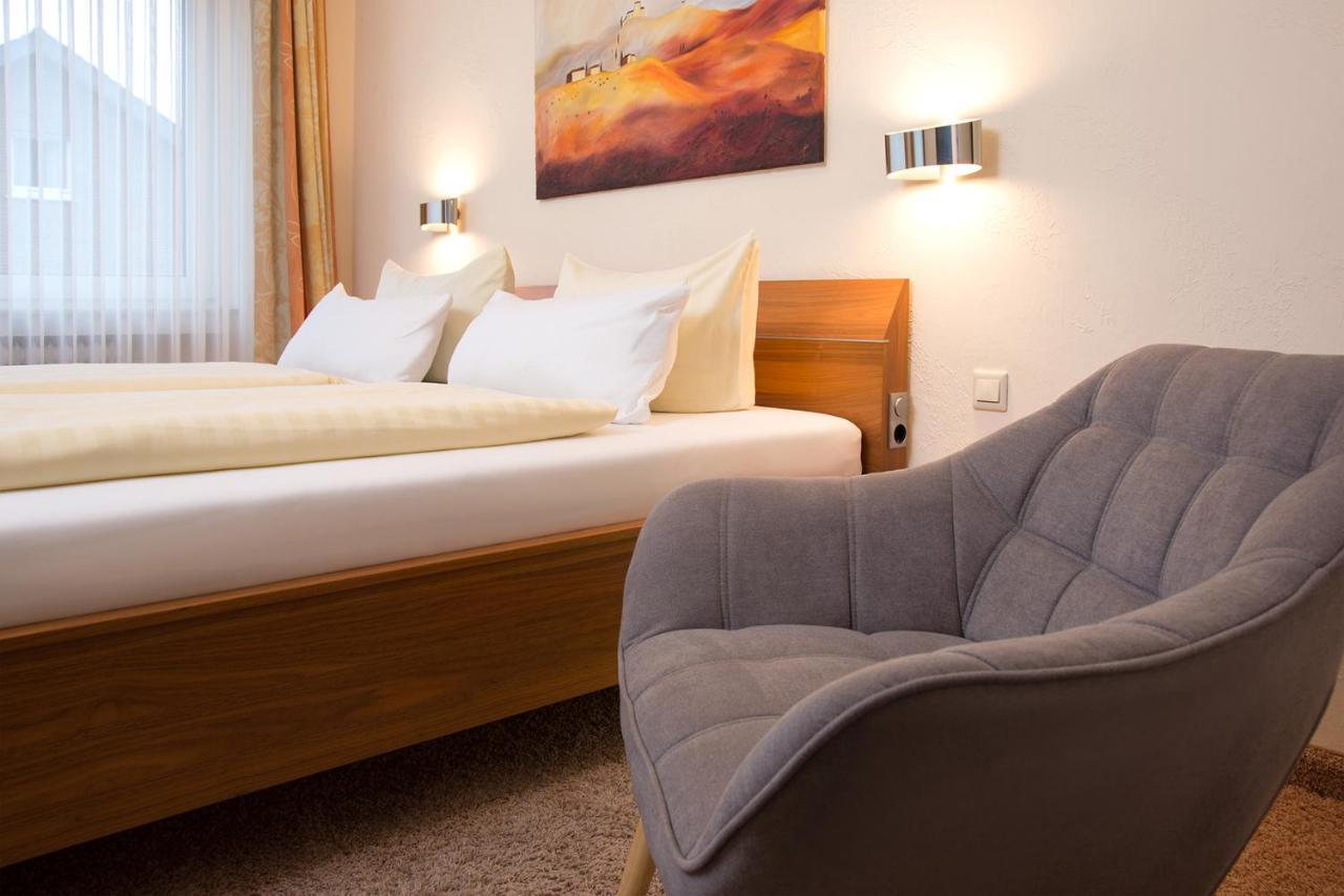 Parkhotel Lippstadt Eksteriør billede