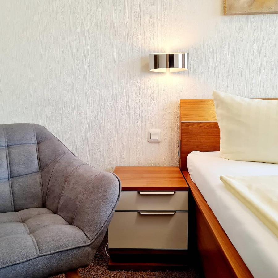 Parkhotel Lippstadt Eksteriør billede