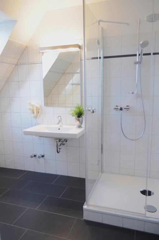 Parkhotel Lippstadt Værelse billede