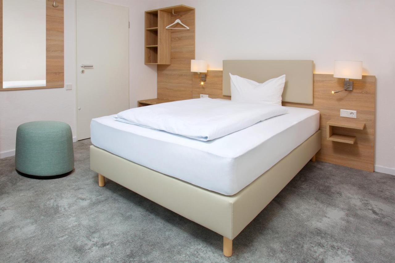Parkhotel Lippstadt Eksteriør billede