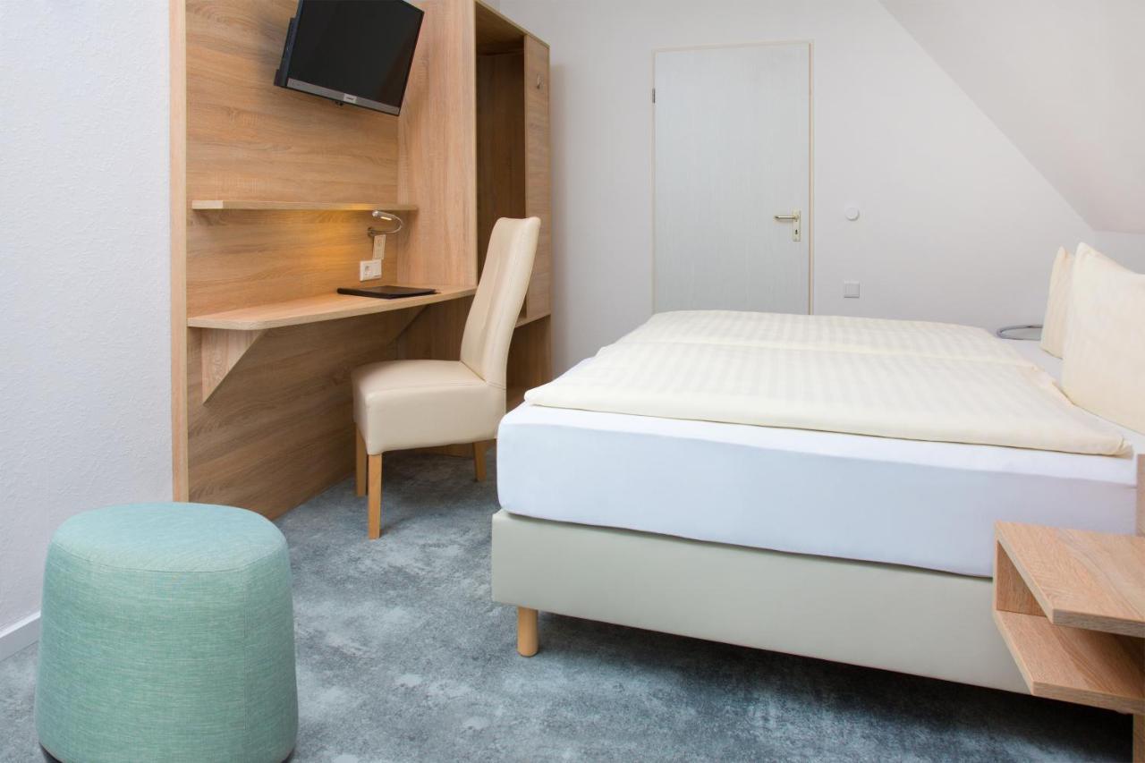 Parkhotel Lippstadt Eksteriør billede
