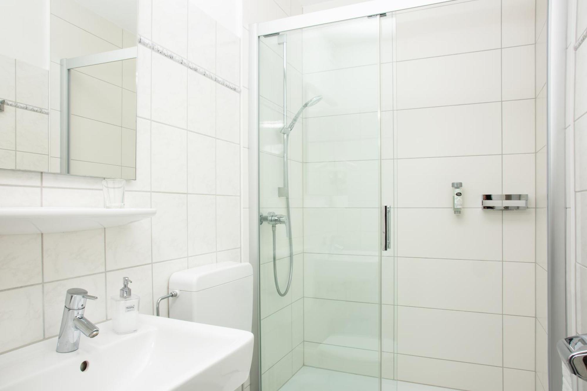 Parkhotel Lippstadt Eksteriør billede