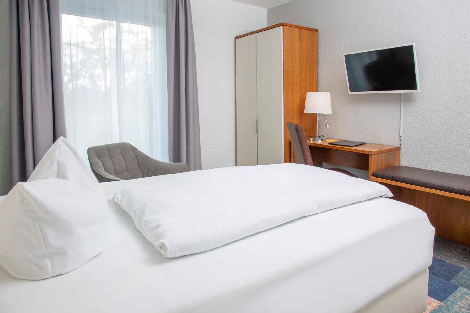 Parkhotel Lippstadt Eksteriør billede