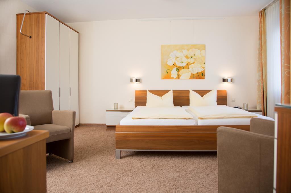 Parkhotel Lippstadt Eksteriør billede