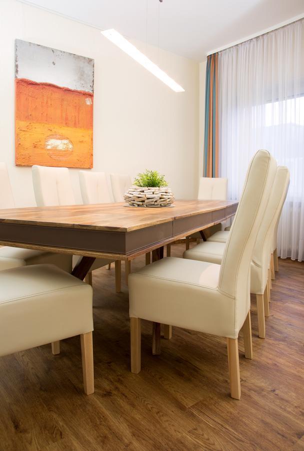 Parkhotel Lippstadt Eksteriør billede